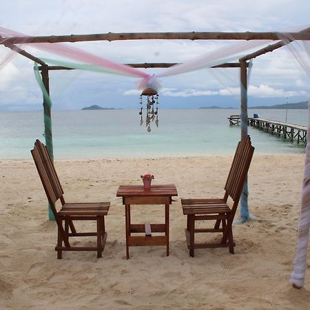 Kamar Raja Guest House Selpele 外观 照片