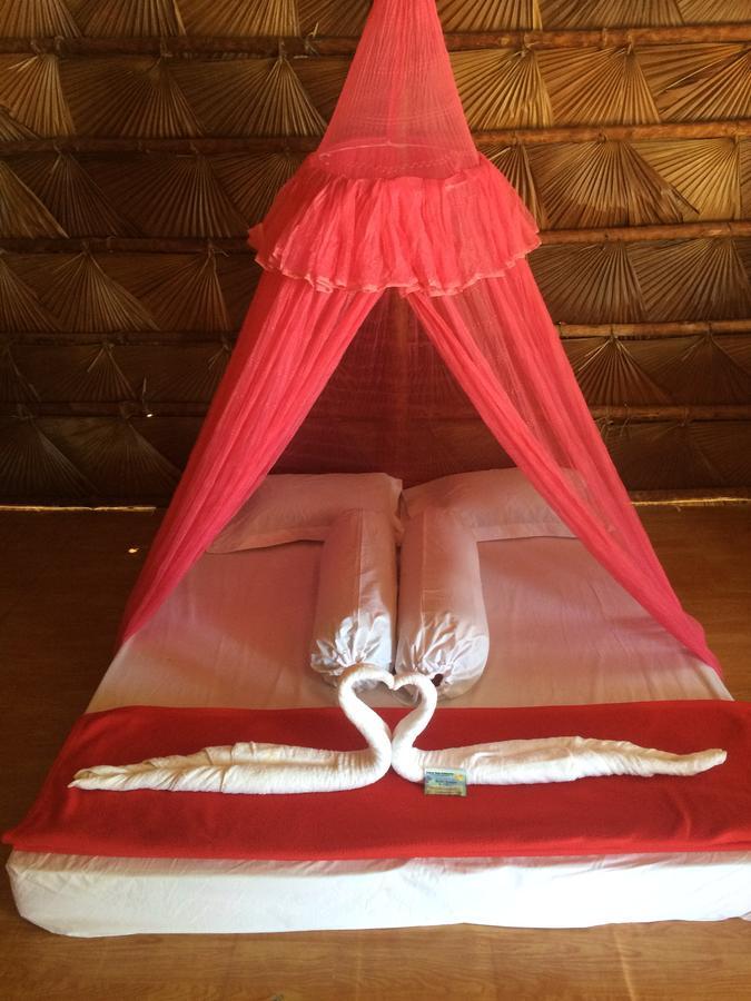 Kamar Raja Guest House Selpele 外观 照片