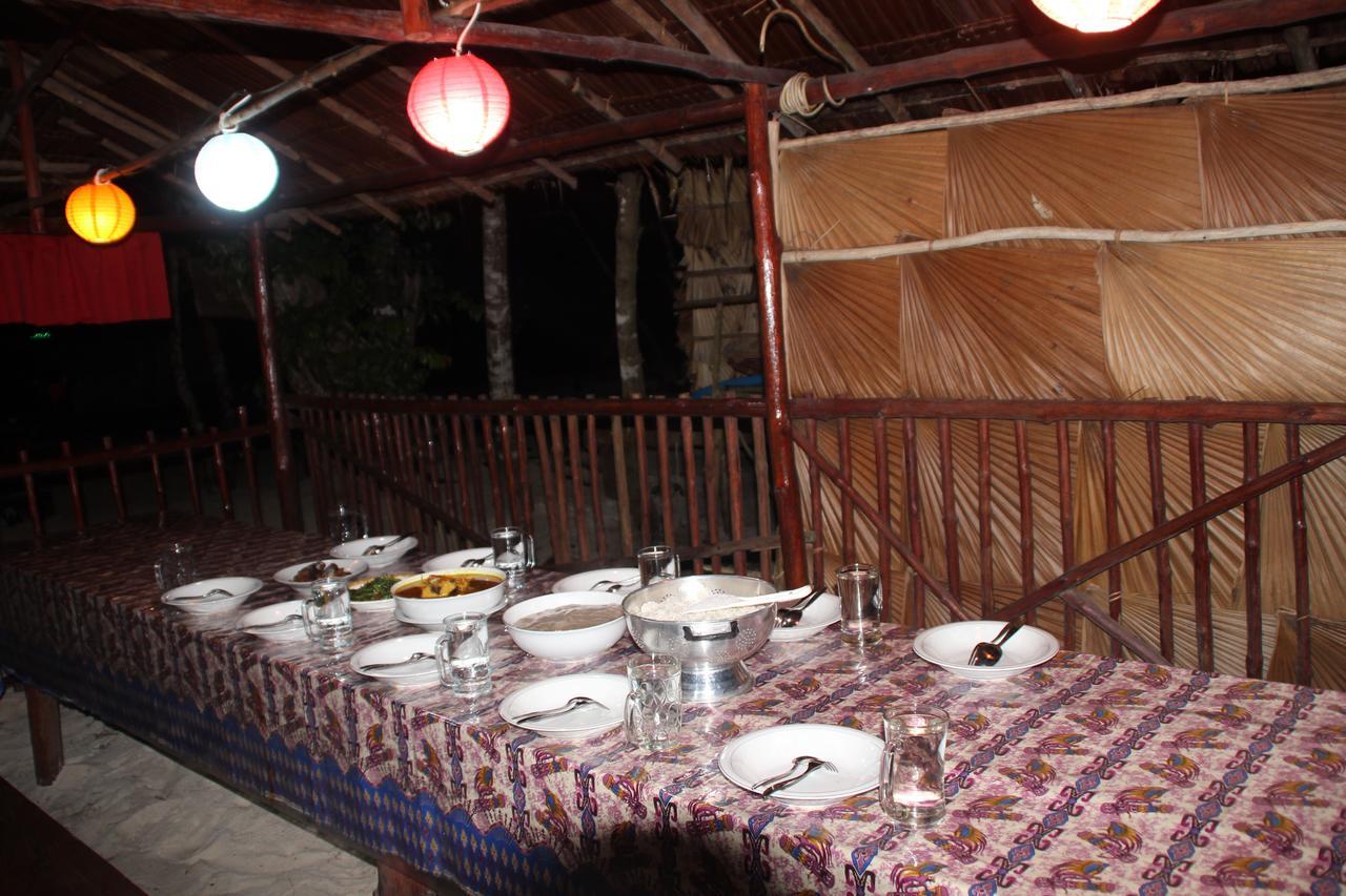 Kamar Raja Guest House Selpele 外观 照片