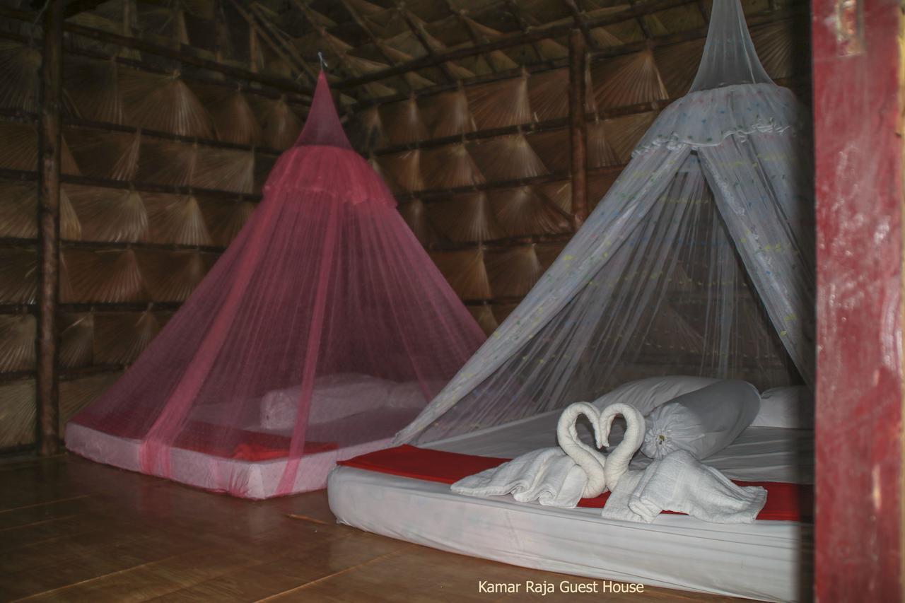 Kamar Raja Guest House Selpele 外观 照片