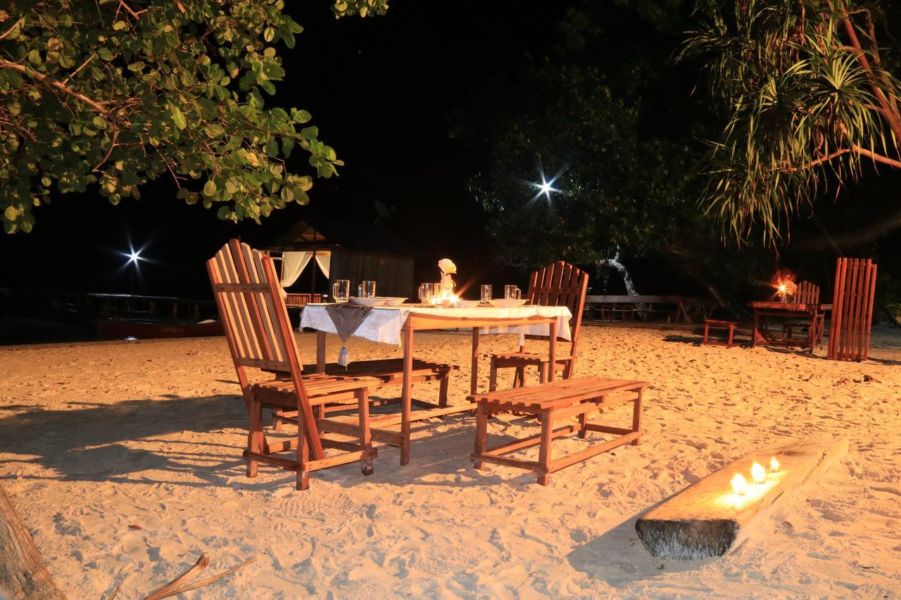 Kamar Raja Guest House Selpele 外观 照片